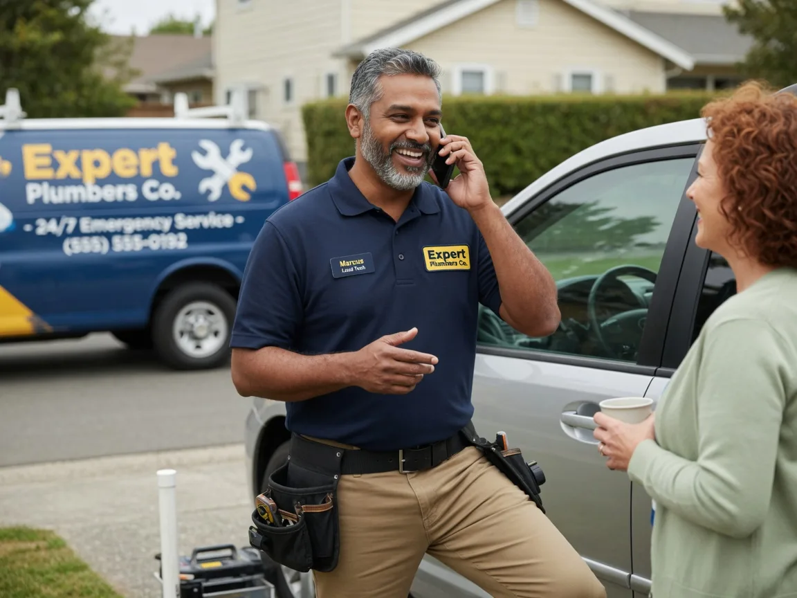 Sewer Line Inspection in South Beach, OR